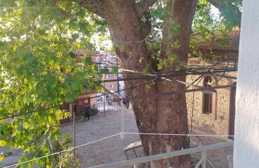 Small home of the Square Σπιτάκι της Πλατείας - Foto 29