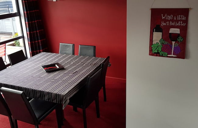 De Vine Martinborough 14a Cologne St - Photo 6