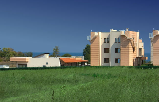 Seagarden Villa Resort - Foto 64