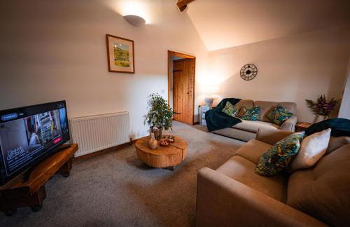 Irfon Cottage - Foto 2