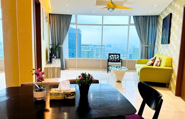 Vortex Premium Suites KLCC by SCHIEN - Foto 33