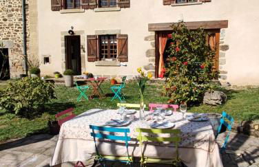 Gite du Dolmen classé 3 épis - Photo 40