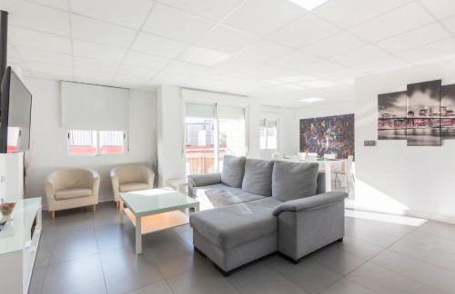 Apartamento Céntrico Salzillo - Foto 1