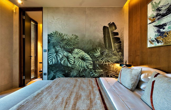 Gala Suites & Villas - Foto 3