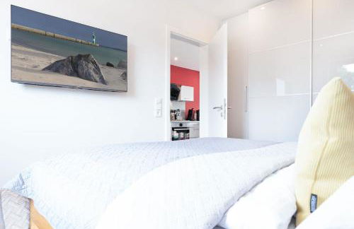 Haus Dieksee Holm Diekseeloge - Foto 23