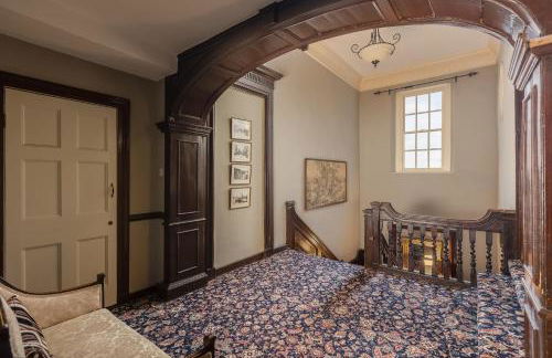 Family friendly, big beautiful 17th Century house - Foto 54