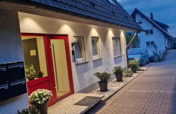 Renatas Ferienwohnung Wohnung David - Foto 25