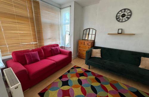 Newport Cozy Apartment Retreat - Foto 41
