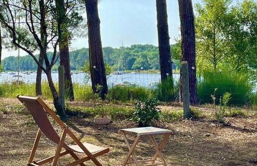 Wonderful house on the lake with idyllic lake views - Foto 22