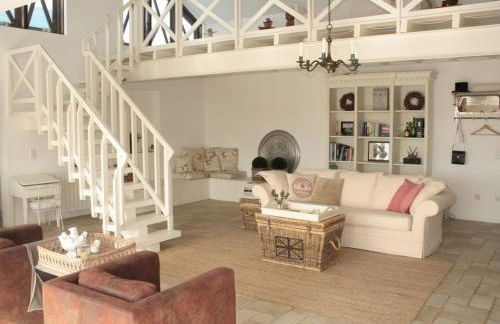 Villa Oasis Azul - Beautiful Villa With Heated Private Pool, Short Walk - Foto 10