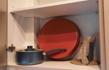 Billie's guest house - Photo 31