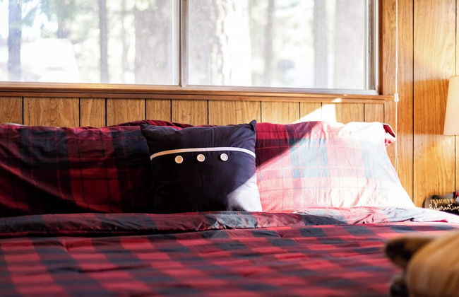 Come Snuggle Up at Cozy Bear Cabin! - Foto 3