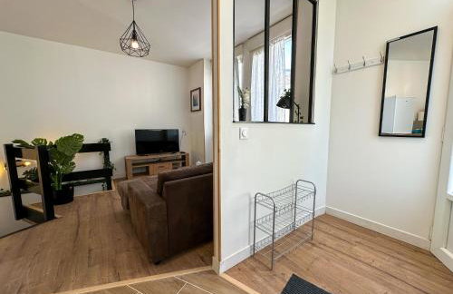 Appartement proche de la gare - Foto 3