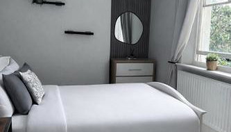 London Oval Apartment - Foto 5