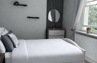 London Oval Apartment - Foto 5