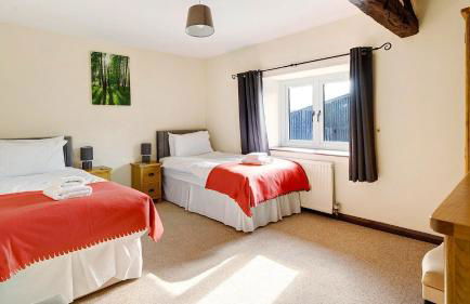 The Farmhouse at Thompson Ground - Foto 11