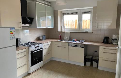 Monteurunterkunft Haus Schwarzenmoor - Foto 13