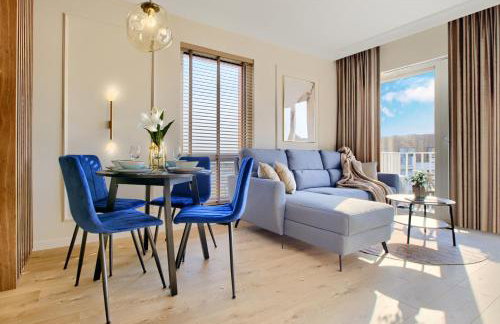 Good Pearl Gąski Let's Sea Baltic Park - Foto 2