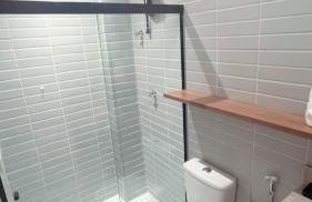 Milagres Hospedagens - Praia e Vista Coqueiros - Foto 45