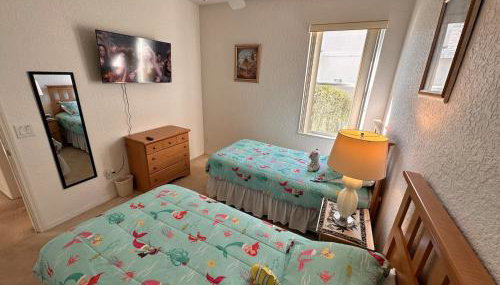 Fantástico Disney highlands Golf 4BR universal - Foto 3