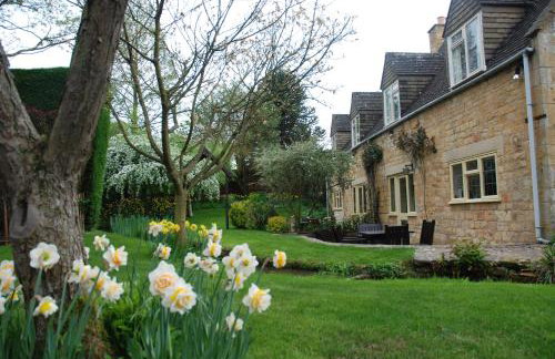 Lower Mill 2 Cottage Broadway - Foto 5