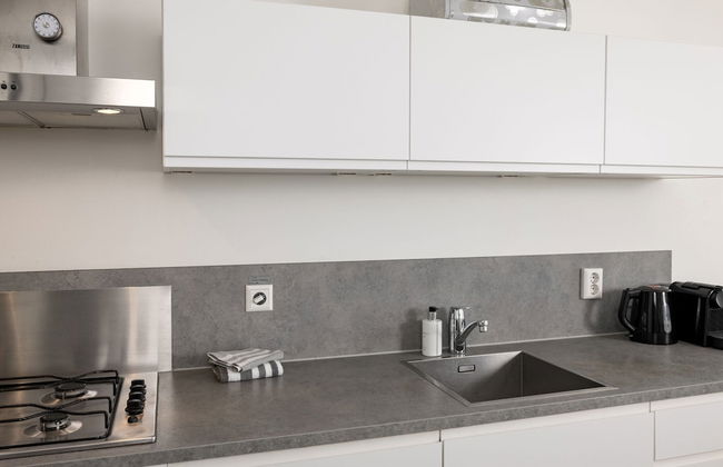 Beach House in a Dream Location on the Beach - Foto 9