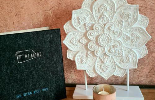 Loft Remise-Allgäu - Foto 18