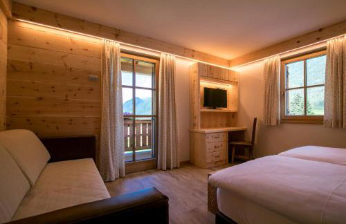 Agriturismo Malga Piè - Foto 13