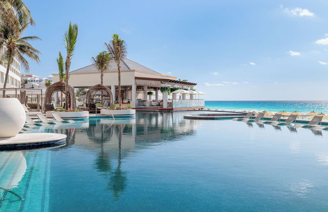 Hyatt Zilara Cancun - Adults Only - All Inclusive - Foto 43
