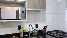 Apartamento Aconchegante - Foto 5