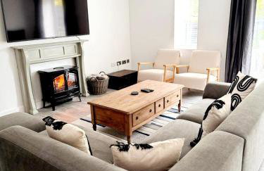 13 WinterSlow Cottage - Foto 16