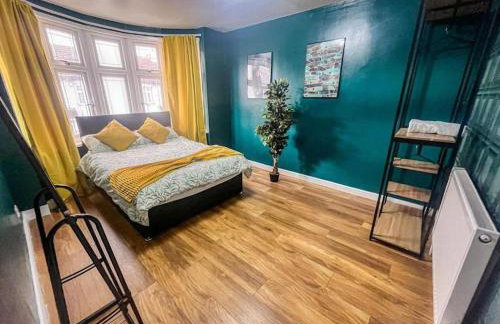 East London Townhouse by Harlington - Foto 20