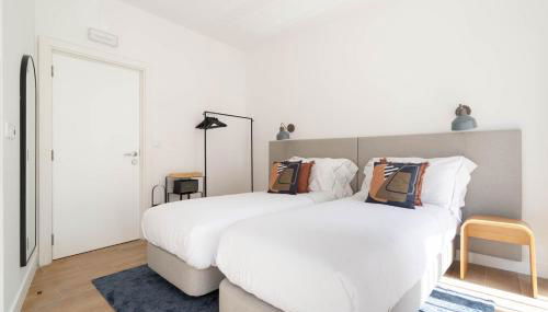 Lapa Diplomatic Suites & Flats by Feel Lisboa - Foto 4