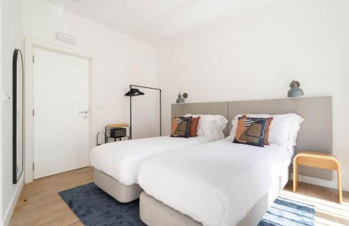 Lapa Diplomatic Suites & Flats by Feel Lisboa - Foto 24