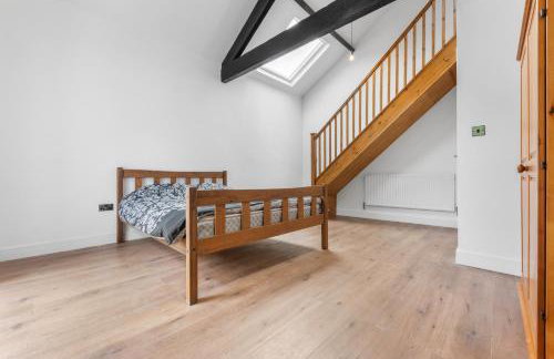 The Old Band Room House No 2 - Photo 8