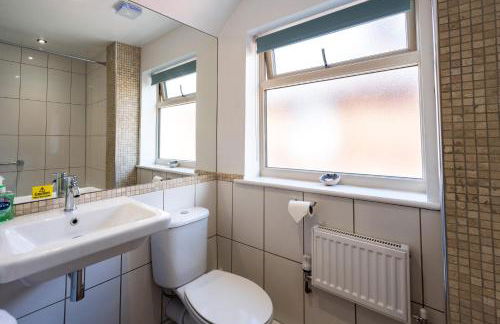 Southwell Holiday Cottage - Lavender Cottage - Foto 41