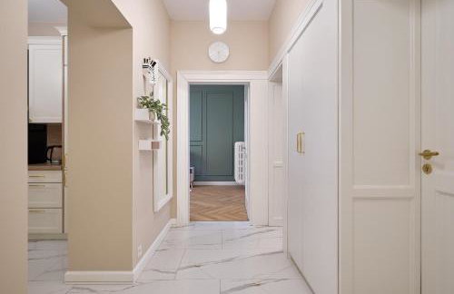 Apartamenty Centrum Sobieski - Foto 29