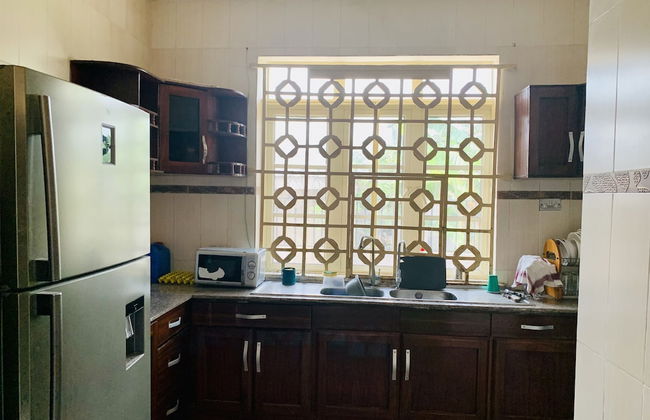 A Charming 4-bed House in Ibese, Ikorodu - Foto 8