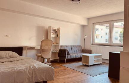 Cozy & small apartment-Böblingen - Foto 1