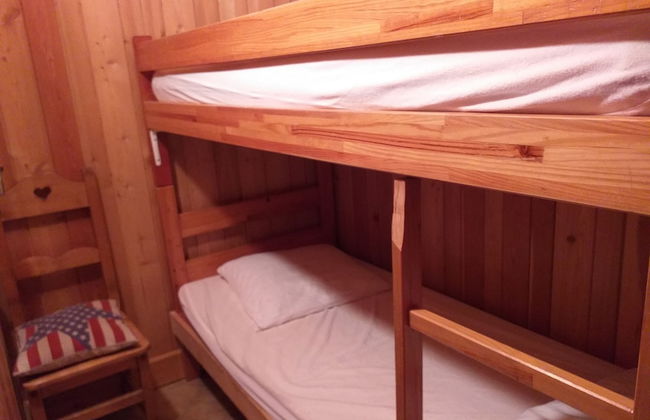 Chalet Plein Sud - Foto 51