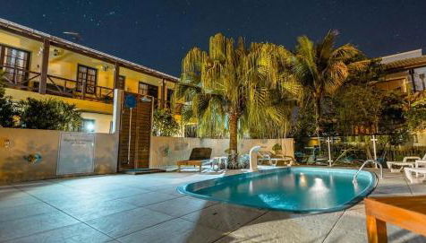 pousada santa Genoveva Campeche 2 - Foto 4