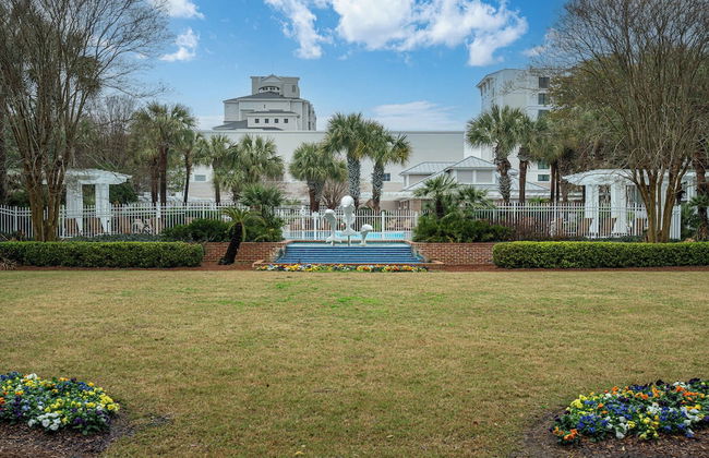 Seashell Shuffle at Pilot House - Foto 31