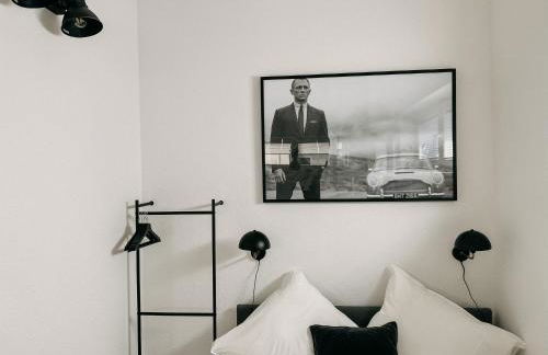 BHH Living Apartments - Zentrale Lage, ruhige Nächte, perfekter Komfort - Foto 43