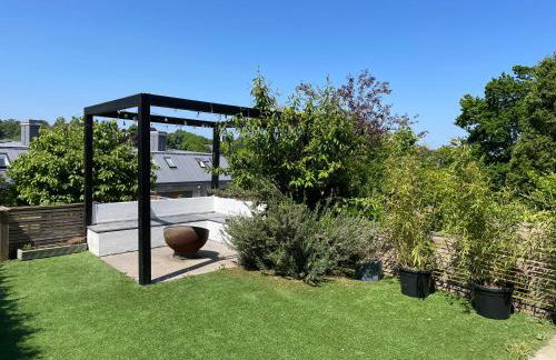 Garden Apartment Winchester - Foto 5