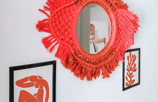 Four Holiday Suites - Foto 49