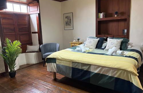 Casa Antonio Taño - Foto 29