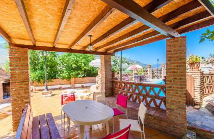 Cortijo El Chinas Orgiva by Ruralidays - Foto 23