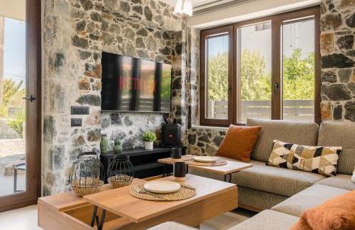 Anthokipos Pool Villa - Foto 77