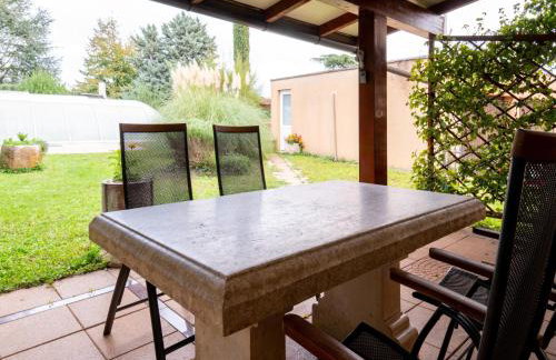 Spacious Holiday Home in Verteneglio - Foto 60