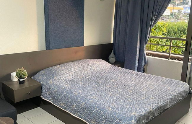 Loft in Siwar,2 min From Hotel Le Royal,incl Motor - Foto 2